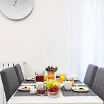 Maison Regine 別荘