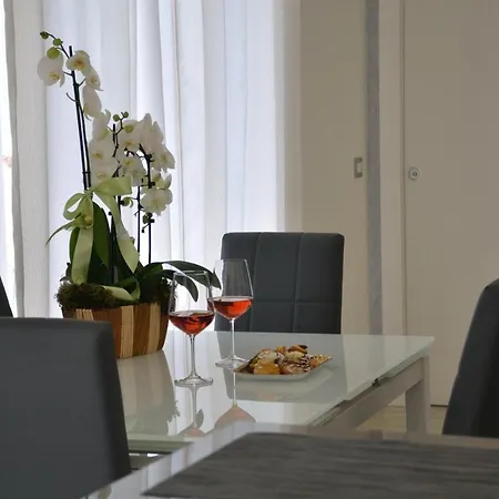 Maison Regine 펜션 상트아그넬로