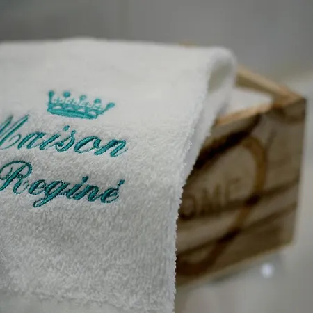 Maison Regine * 상트아그넬로