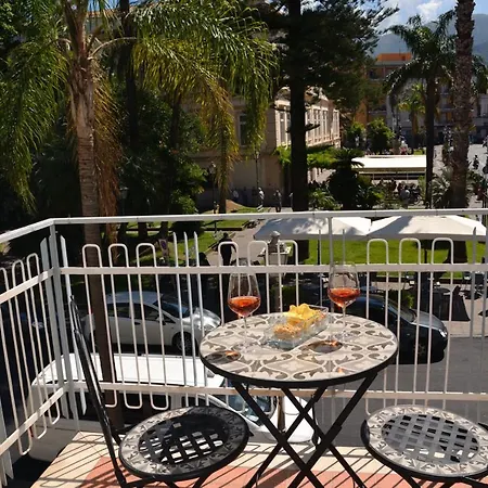 Maison Regine Sant'Agnello