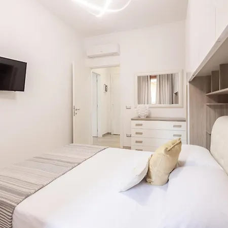 Maison Regine 상트아그넬로