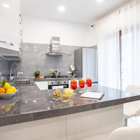 펜션 Maison Regine