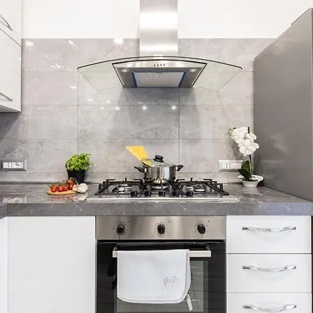 Maison Regine Сasa de vacaciones Sant'Agnello