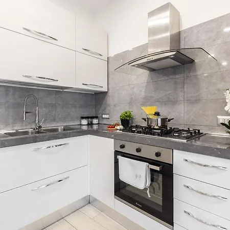 Сasa de vacaciones Maison Regine *