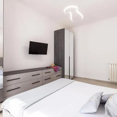 Сasa de vacaciones Maison Regine Sant'Agnello