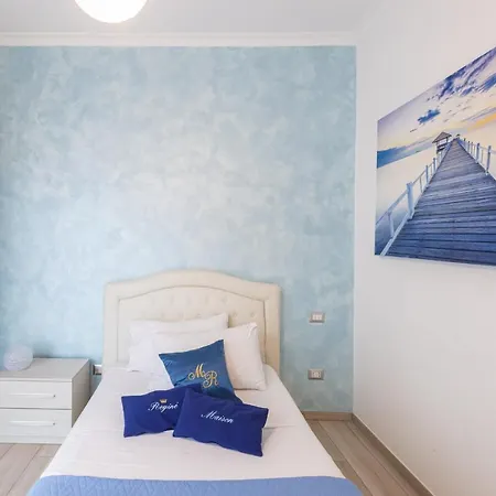 Maison Regine Сasa de vacaciones