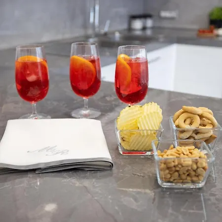 Maison Regine Сasa de vacaciones Sant'Agnello