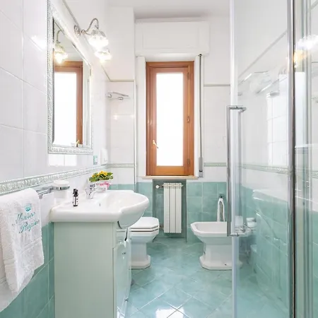 Maison Regine * Sant'Agnello