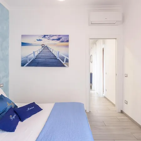 Maison Regine Сasa de vacaciones *