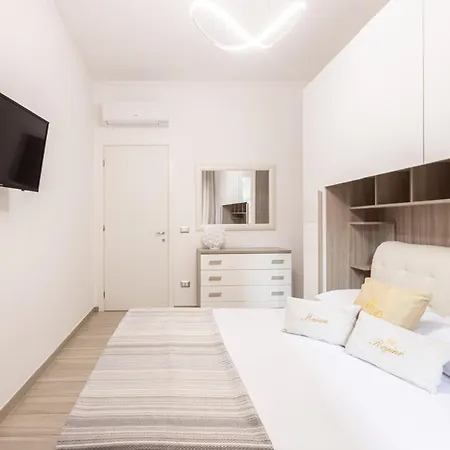 Maison Regine 펜션