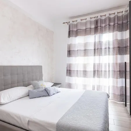 Maison Regine * Sant'Agnello