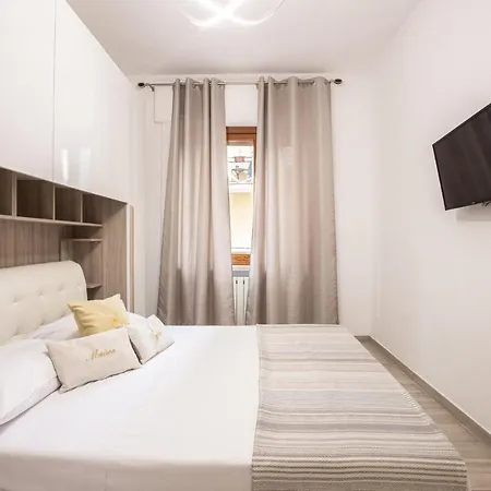 Maison Regine 펜션