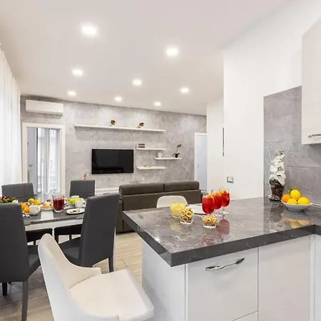 Maison Regine * Sant'Agnello