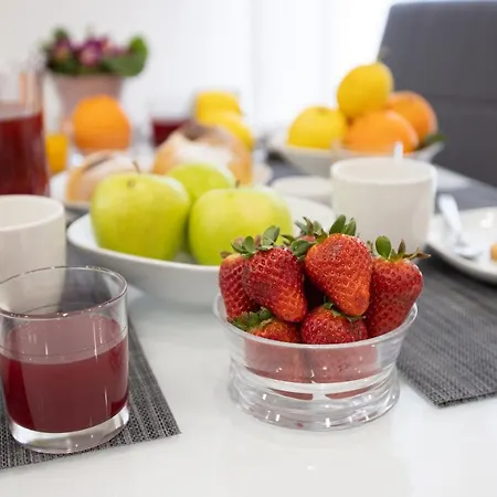 Maison Regine 펜션 *