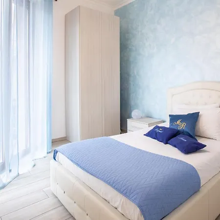 Maison Regine Сasa de vacaciones Sant'Agnello