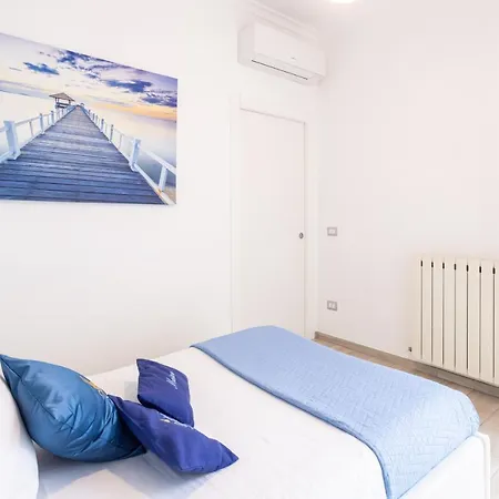 Vakantiehuis Maison Regine Sant'Agnello