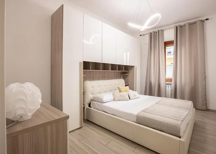 Vakantiehuis Maison Regine *