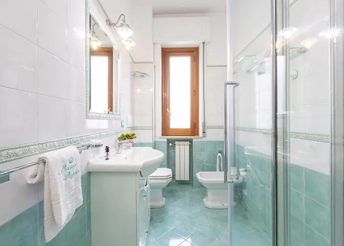 Maison Regine * Sant'Agnello