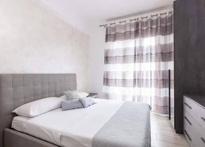 Maison Regine * Sant'Agnello